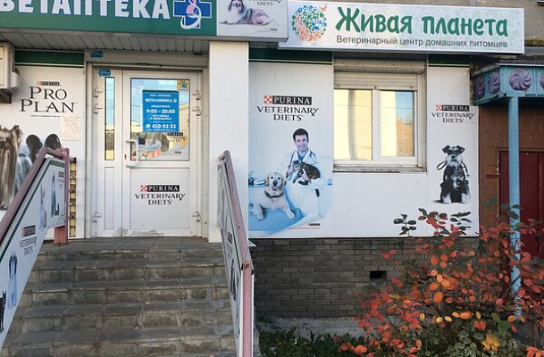 ул. Советской Армии, 13А